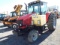 Massey Ferguson 5455 Dyna-4 Tractor (VDOT Unit# R09429)