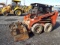 Thomas A702/T133S Skid Steer