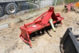 6'3 Pt Hitch/PTO Driven Roto Tiller Attachment