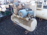 Ingersoll Rand T30 Air Compressor