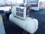 Ingersoll Rand Air Compressor