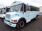 1999 Thomas 14 Passenger Bus (VDOT Unit# R04464)