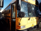 2006 IC Corp. 78-Pass. Bus (County of Henrico Unit# 316)(Inoperable-Won't Start)