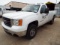 2008 GMC Sierra 2500 HD Pickup Truck (Unit# 7084)