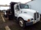 1998 Freightliner 10' S/A Dump Truck (Unit# T-111)