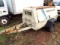 Ingersoll Rand P185WUD S/A Mount Air Compressor (Unit# 18438)