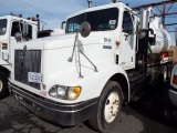 1998 International 9100 T/A Vac. Truck (Unit# 5466)