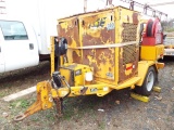 2006 TSE UP 85 BD S/A Mount Cable Puller (Unit# 3739)