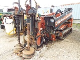 Ditch Witch JT2720 Mach 1 Horizontal Boring Machine (Unit# T-3025) (Unknown Operating Condition)