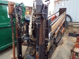 Ditch Witch JT2020 Mach 1 Horizontal Boring Machine (Unit# 30-3036) (Inoperable)