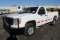 2012 GMC Sierra 2500 HD Pickup Truck