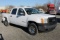 2008 GMC Sierra Extended Cab Pick Up Truck