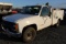 1999 GMC 2500 SL Service Truck