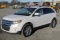 2011 Ford Edge Limited AWD SUV