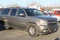 2007 Chevrolet Suburban LT 4x4 SUV