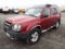 2003 Nissan Xterra 4WD SUV