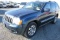 2008 Grand Cherokee Jeep L 4x4 SUV