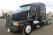 1996 Kenworth T600 TA Sleeper Cab Road Tractor