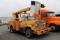 1989 GMC S/A Bucket Truck (County of Henrico Unit #1067) (INOPERABLE)