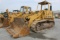 1987 CAT 963 Crawler Loader