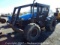 2006 TB120 New Holland HD Ag. Tractor w/Forestry Package