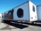 2001 Wabash 45' T/A Van Trailer