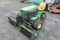 John Deere 2653 Tri-Reel Mower (CITY OF HAMPTON UNIT #1907)