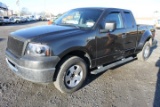 2006 Ford F150 STX Extended Cab Pickup Truck (REBUILT TITLE)