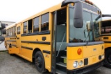 2004 Thomas 55-Pass. Wheelchair Accessible Bus (COUNTY OF HENRICO UNIT #1964) (INOPERABLE)