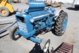 Ford 5000 Tractor