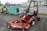 Toro Ground Master 328D 72