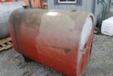 Fuel Oil Tank 5'x26