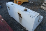 105-Gal. L-Shaped Fuel Tank