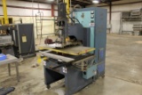 Cosmos 152000 Heat Seal Machine (Unit# 114)