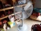 TPI Industrial Floor Fan