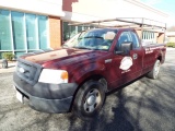 2006 Ford F150 Pickup Truck