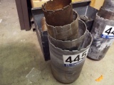 Core Drilling Bits