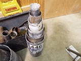 Core Drilling Bits