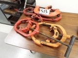 Misc. Pipe Cutters
