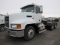 2002 Mack CH613 T/A Day Cab Road Tractor