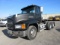 2000 Mack CH613 T/A Day Cab Road Tractor