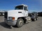 2000 Mack CH600 T/A Day Cab Road Tractor