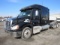 2011 Freightliner Cascadia T/A Sleeper Road Tractor