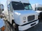 2012 Freightliner Stepvan