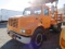 1996 International 4700 12' S/A Crash Attenuator Truck (VDOT Unit #R02081)