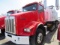 (BID ASSURE) 2011 Kenworth T800 Dump Truck (Unit #496)