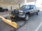 2007 Chevrolet Silverado 3500 Crew Cab 4x4 Pickup Truck