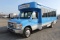 2008 Ford E450 Super Duty 14-Pass. Shuttle Bus