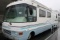 1997 Chevrolet Dolphin Tag-Axle Motor Home