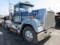 1986 Mack RW613 T/A Day Cab Road Tractor